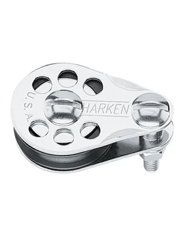 Dernière Chance Blocs de renvoi pour câbles métalliques