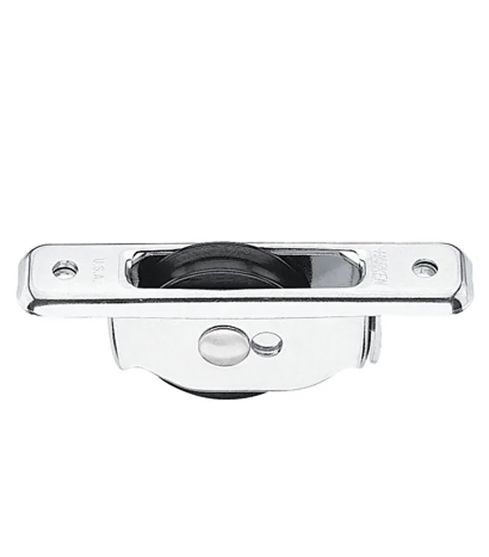 Haute Qualité Blocs de câbles métalliques