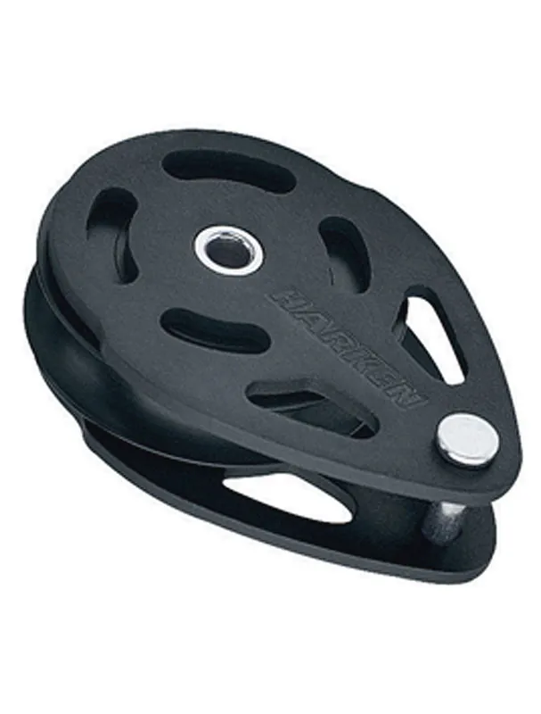 Blocs de pied de mât de 57mm Solde