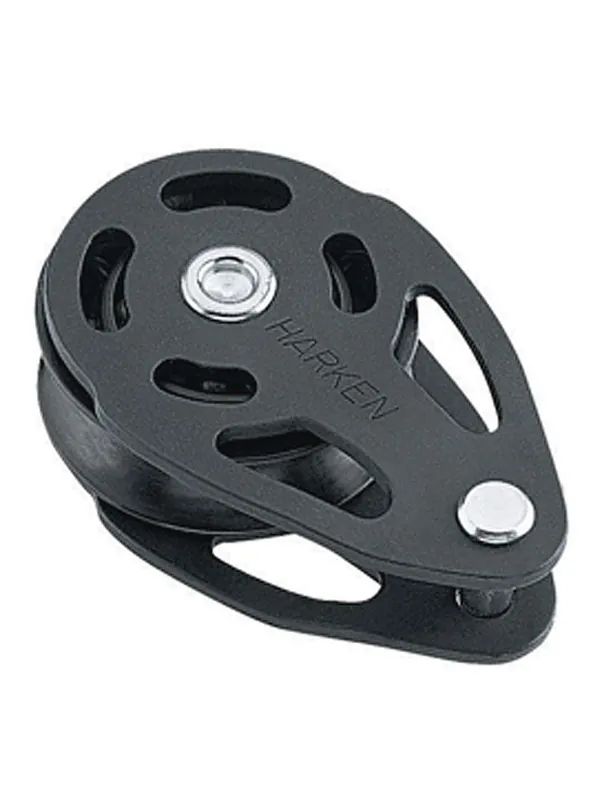 Acheter En Ligne Blocs de pied de mât de 75mm