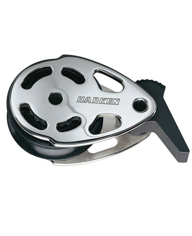 75mm SS Bloc de renvoi avec stoppeur Vente Directe