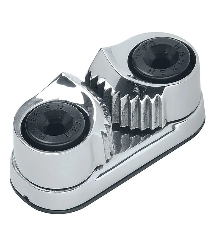 Meilleur Choix Pince à curry offshore Cam-Matic, acier inoxydable