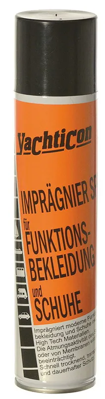 Commander Maintenant Spray d&rsquo;imprégnation