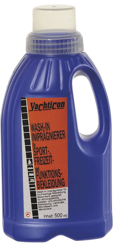 Wash-In produit d&rsquo;imprégnation Quantité Limitée
