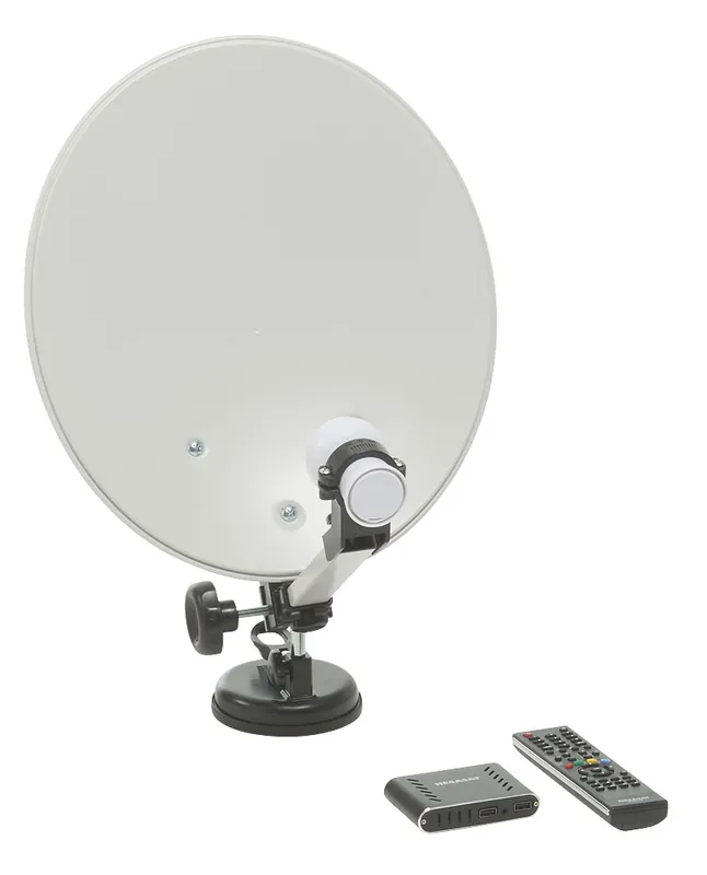 Malette Camping Expédition Rapide