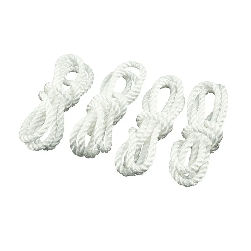 Marque Set de 4 lignes de défense