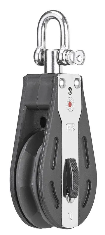 Offre Exclusive Poulie winch, 1 réa