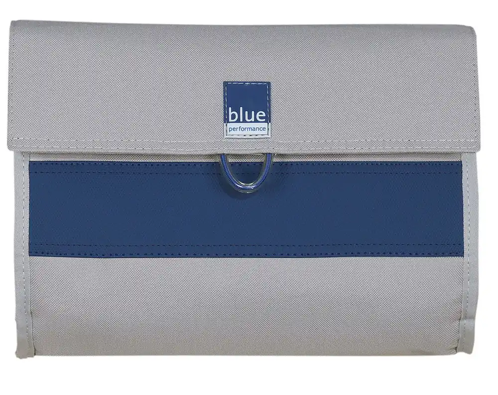 Dernière Chance Sacoche de cockpit Blue Performance