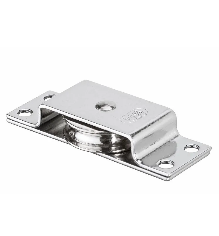 Paiement Sécurisé Sprenger Bloc de couchage 4 mm, 25 x 7, 900 kg