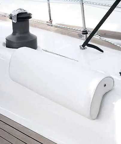 Coussin dorsal Cockpit Jusqu’à Épuisement Des Stocks