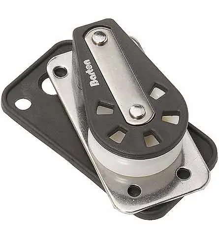 Top Vente Barton Bloc couché