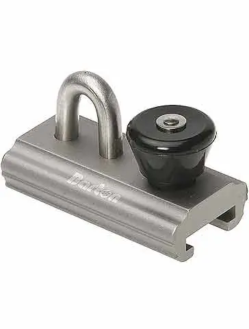 Solde Glisseur Genua avec boucle Gr20