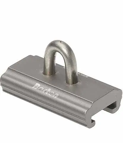 Glisseur d&rsquo;écoute de grand-voile avec loop Gr20 Offre Spéciale