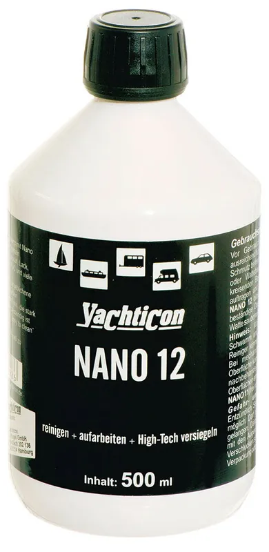 Affaire À Saisir Nano Care 12