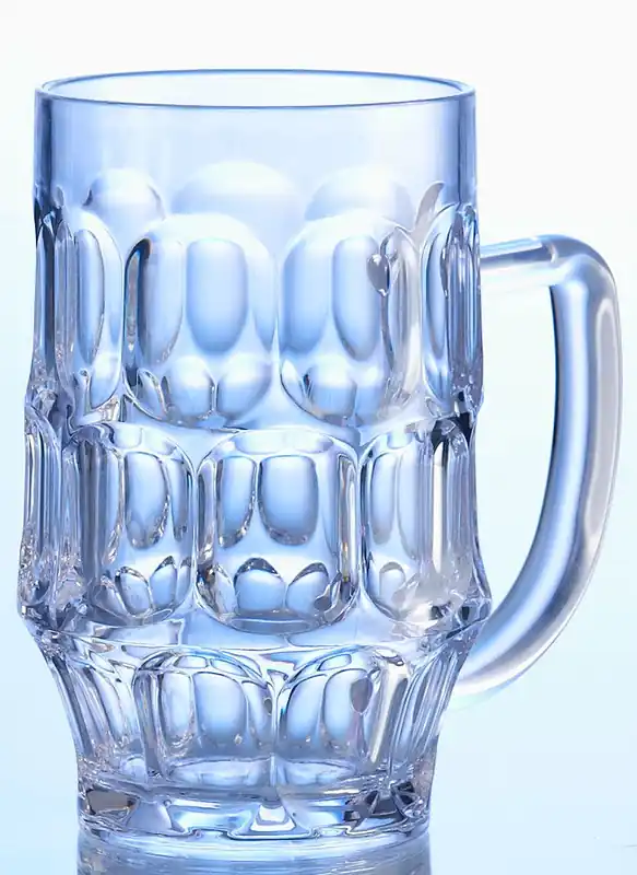 Gimex Chope à bière Satisfait Ou Remboursé