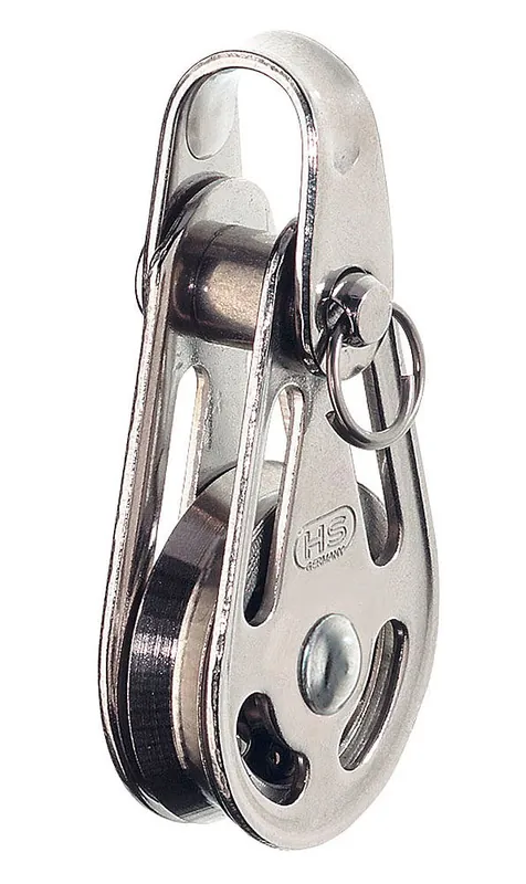 Bloc à forte charge Populaire