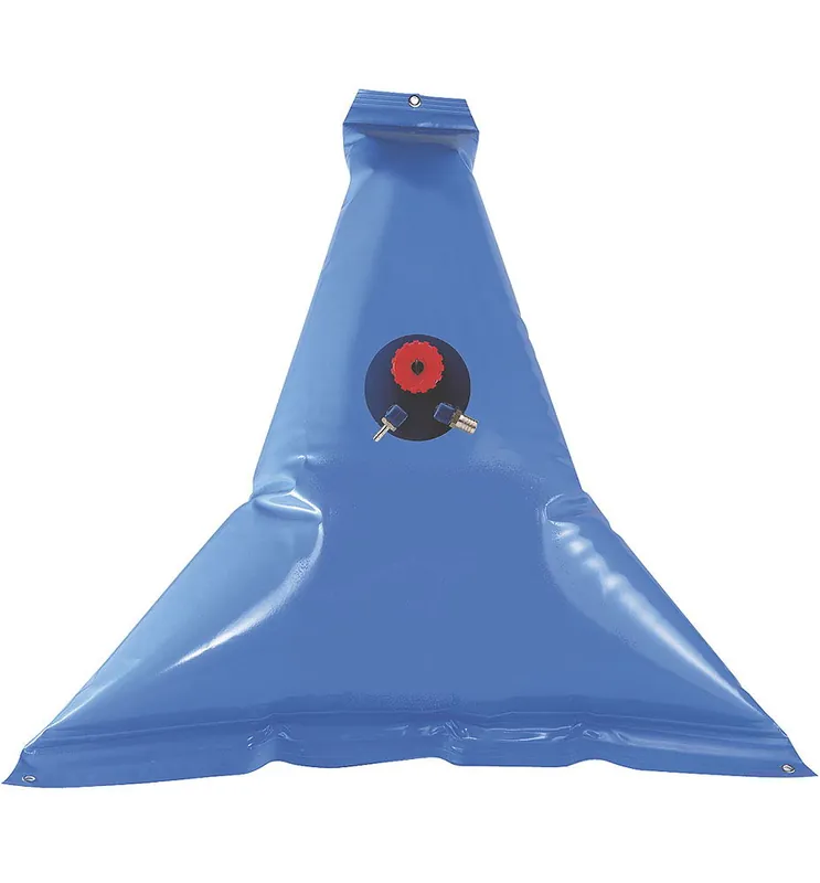 Réservoir d&rsquo;eau potable triangulaire Acheter Direct