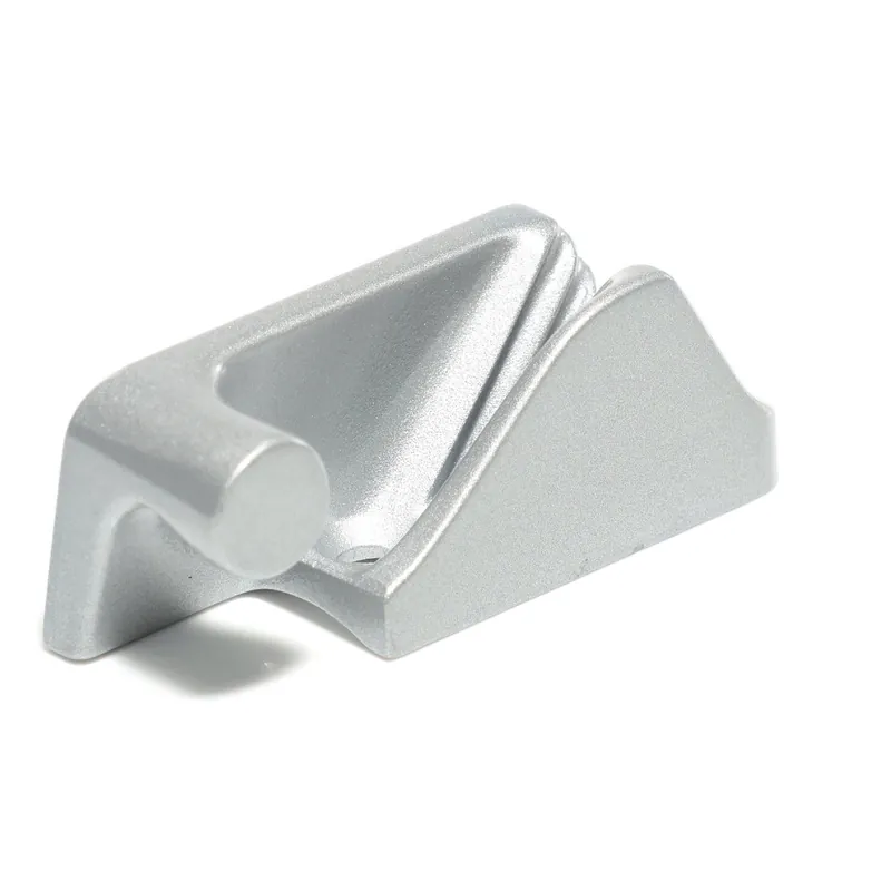 CL218MK2 Bb. Clam Cleat Réduction