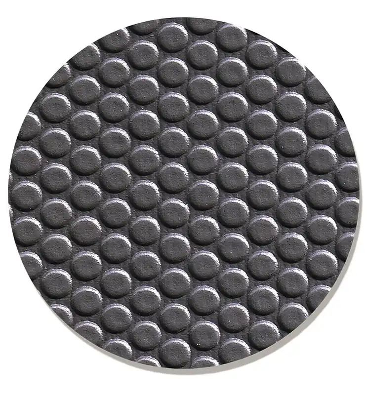 Jusqu’à Épuisement Des Stocks GISATEX Revêtement de pont Antislide Nopp