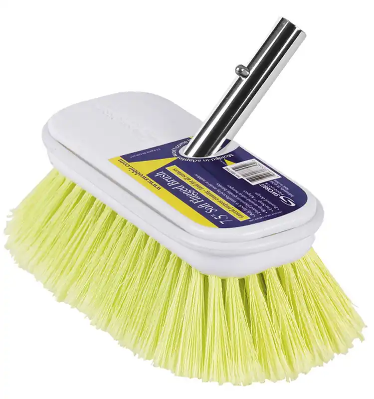 Must-Have Brosse de pont Swobbit (douce)