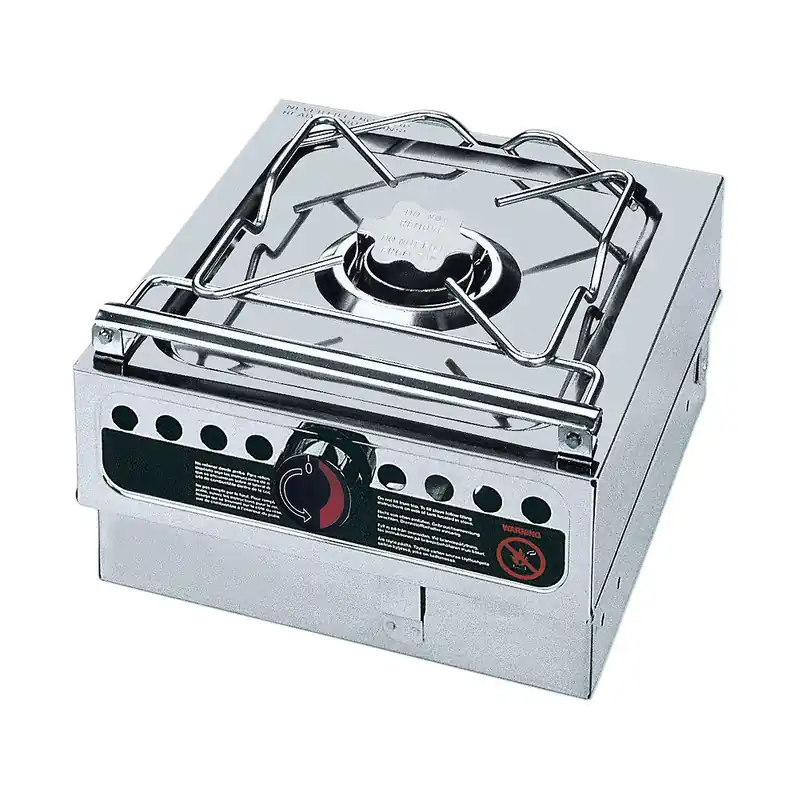 Offre Exclusive Compass Cuisinières à alcool 1500 / 3000 1-2 feux