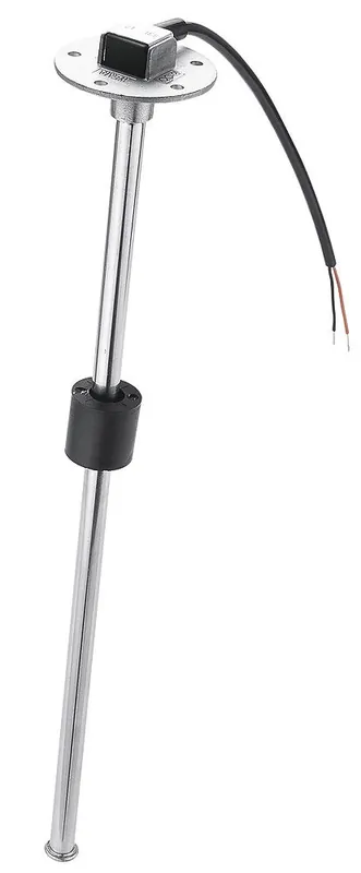 Achat Immédiat Jauge pour réservoirs d&rsquo;eau ou de carburant