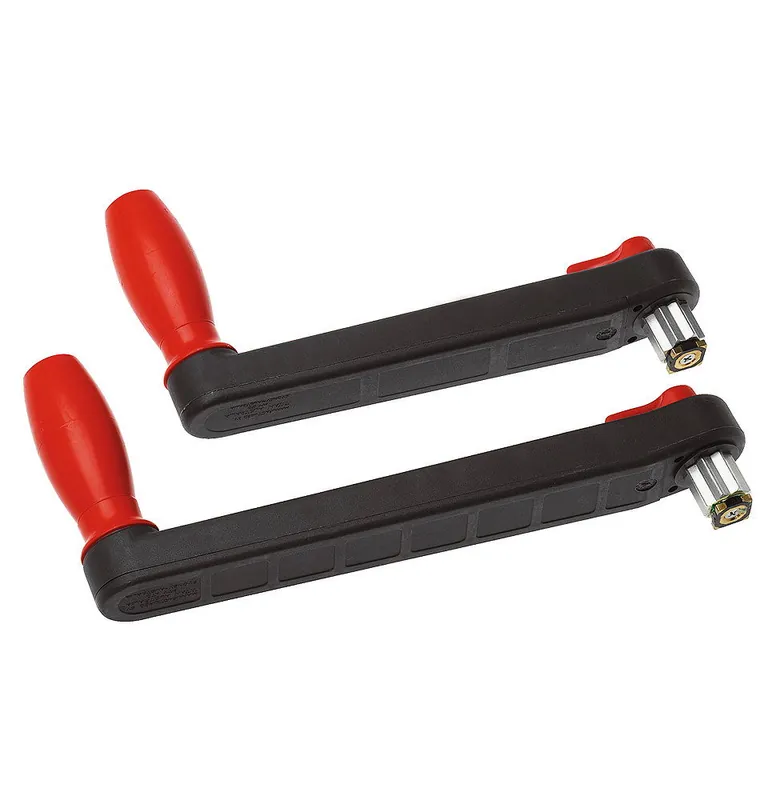 Manivelle de winch Barton flottante Expédié Aujourd’hui