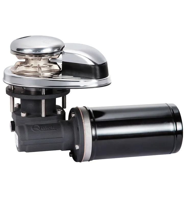 Acheter En Ligne Guindeau Quick Prince DP1