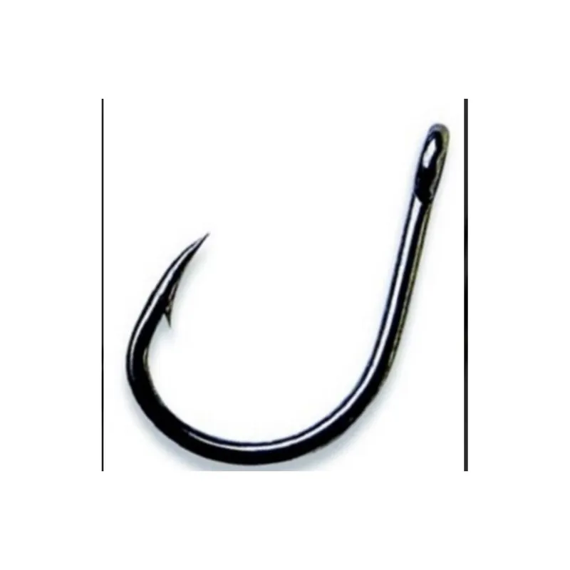 Hameçon 3/0 très fort de fer carpe ou silure Soldes