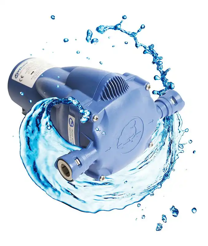 Bon Plan Pompe à eau à haute pression WaterMaster