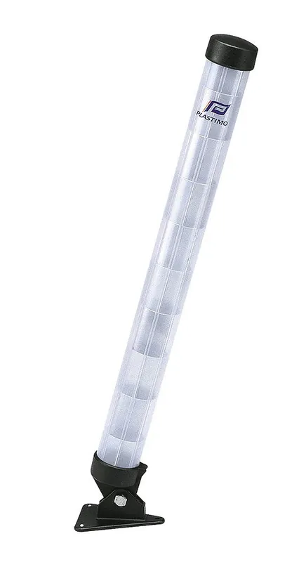 Livraison Gratuite Réflecteur radar sur platine Plastimo