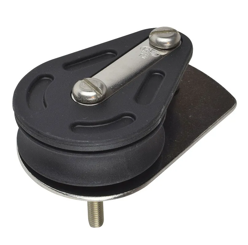 Bloc de couchage sur fond d&rsquo;acier inoxydable Dernière Chance