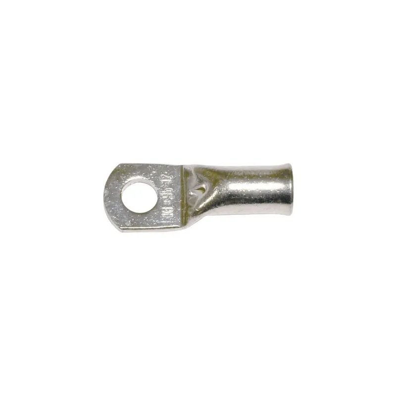 Crimp terminals for 35-50 mm² cable – 10mm terminal Prix Cassé