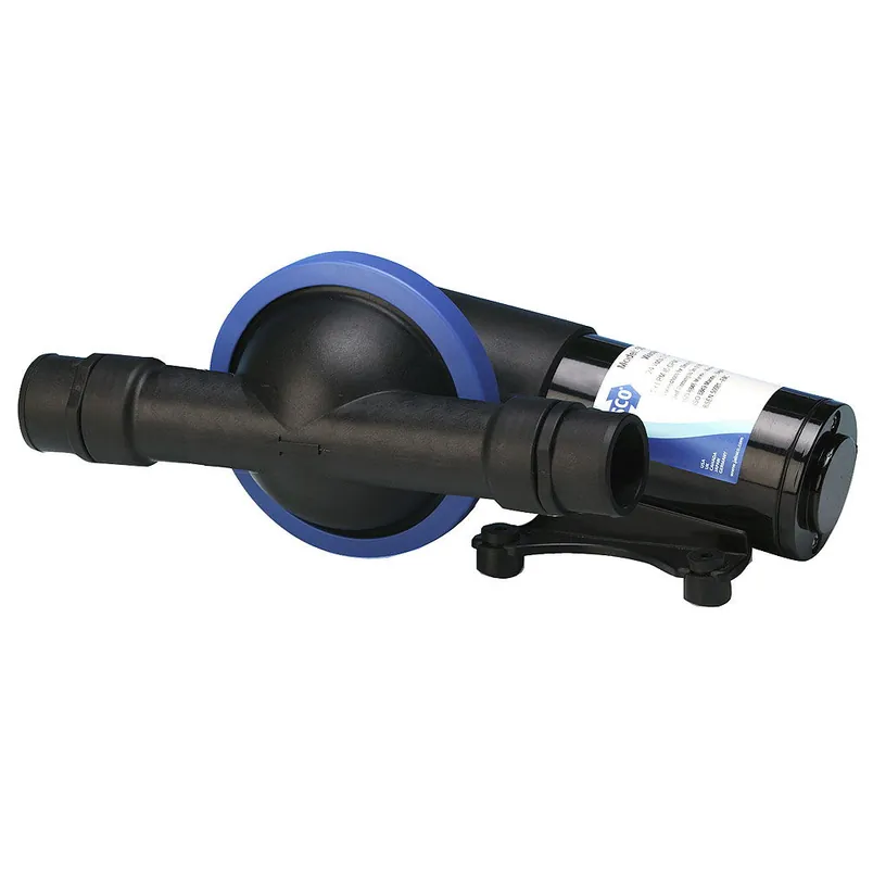 Bon Marché Pompe à matières fécales à membrane Jabsco