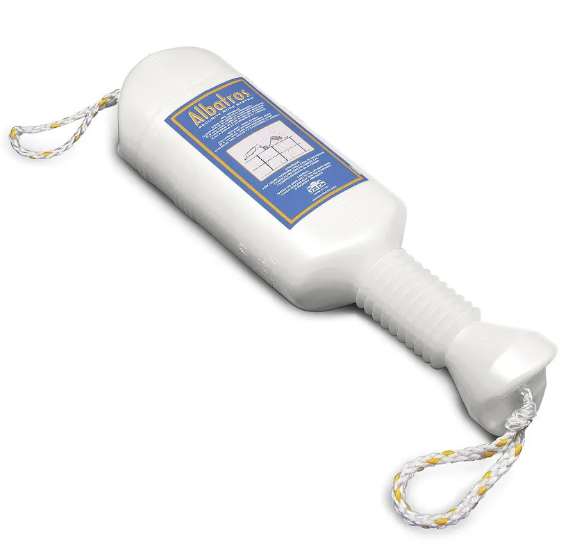 Prix Cassé Lance-amarre pour bouée de sauvetage