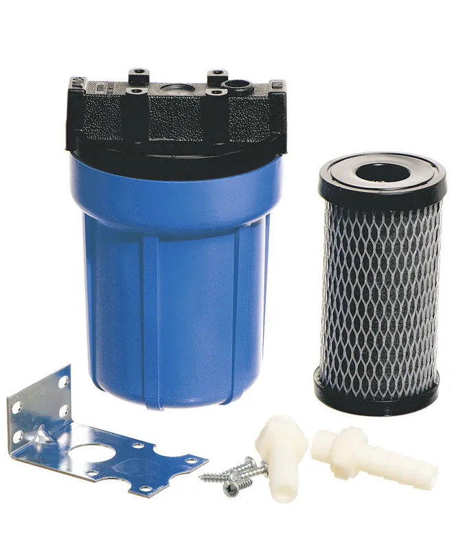 Kit de filtration d&rsquo;eau Yachticon Quantité Limitée