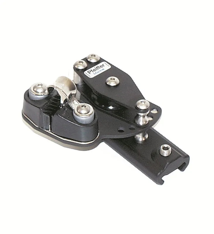 Acheter En Ligne Poulie de contrôle Traveller Pfeiffer, double taille 3