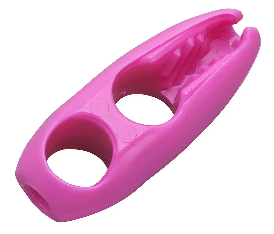 Certifié Crochets en nylon