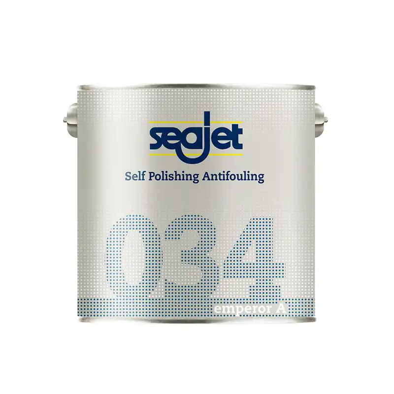 Remise Seajet 034A Empereur