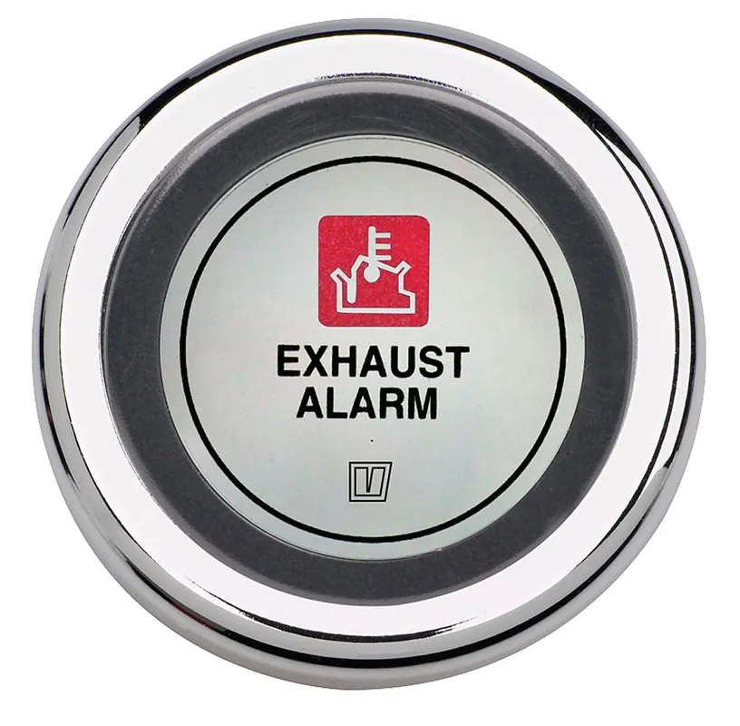Offre Limitée Alarme de température d’échappement