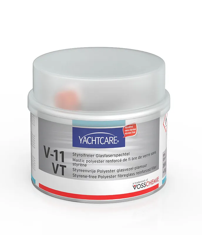 Bon Marché YC V-11 VT