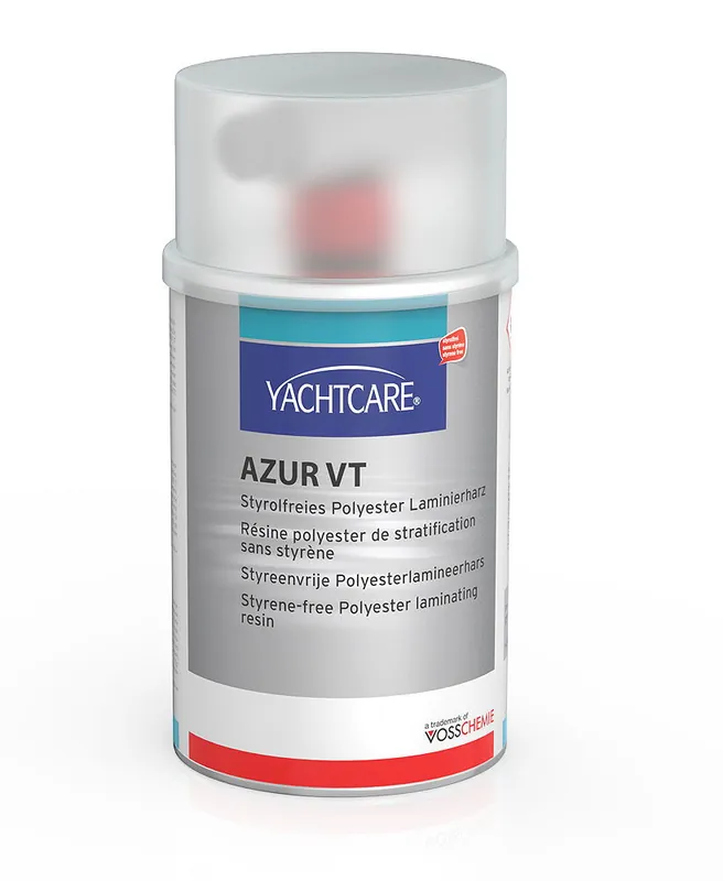 YC Azur VT Dernier Modèle