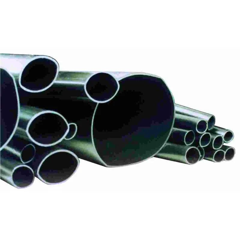 Tubo termorestringente autoadesivo Ø92/26 mm Super Prix