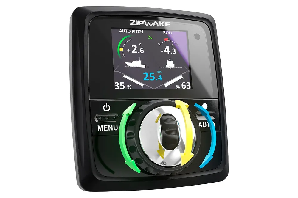 Boîte kit ZIPWAKE Offre Du Jour