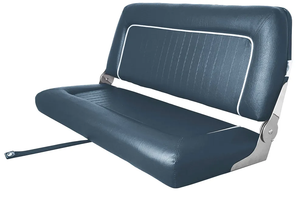 Banc repliable et ajustable Livraison Express