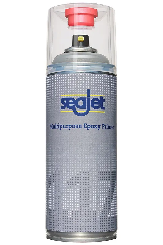 Offre Spéciale 2K Epoxy Primer Spray