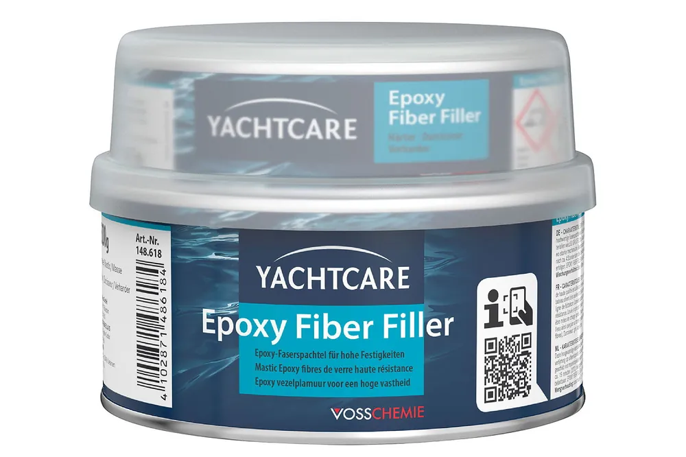 Nouvel Arrivage Filler Epoxy Fiber YC