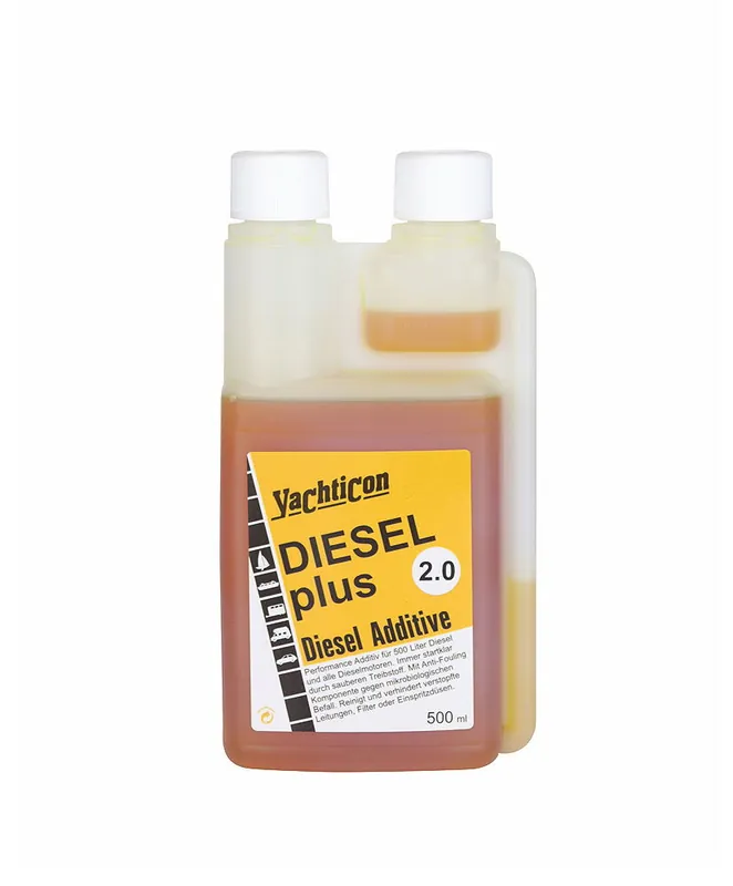 Offre Spéciale Diesel Plus 2.0