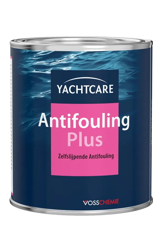 Achat Immédiat Approbation de Yachtcare Antifouling Plus Pays-Bas