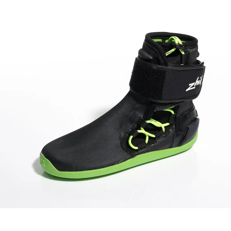 Botte ZHIK légère à coupe haute Retour Gratuit